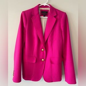 J Crew Rhodes Blazer